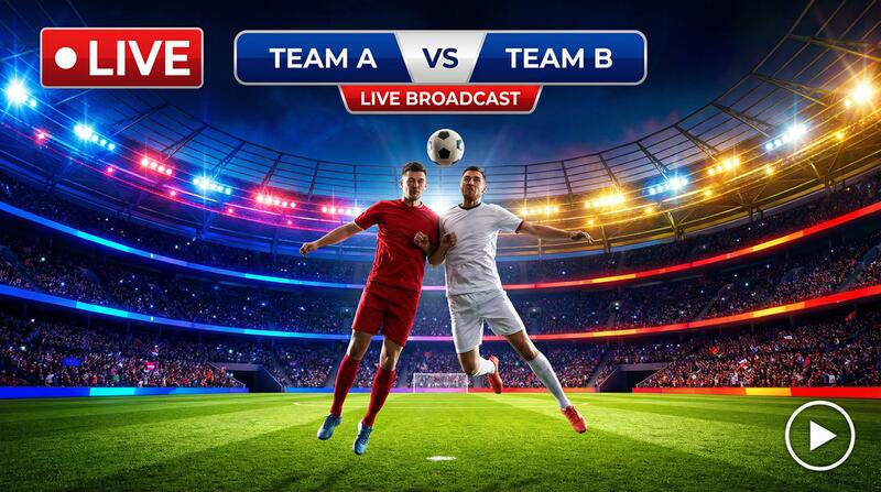 BB体育足球直播